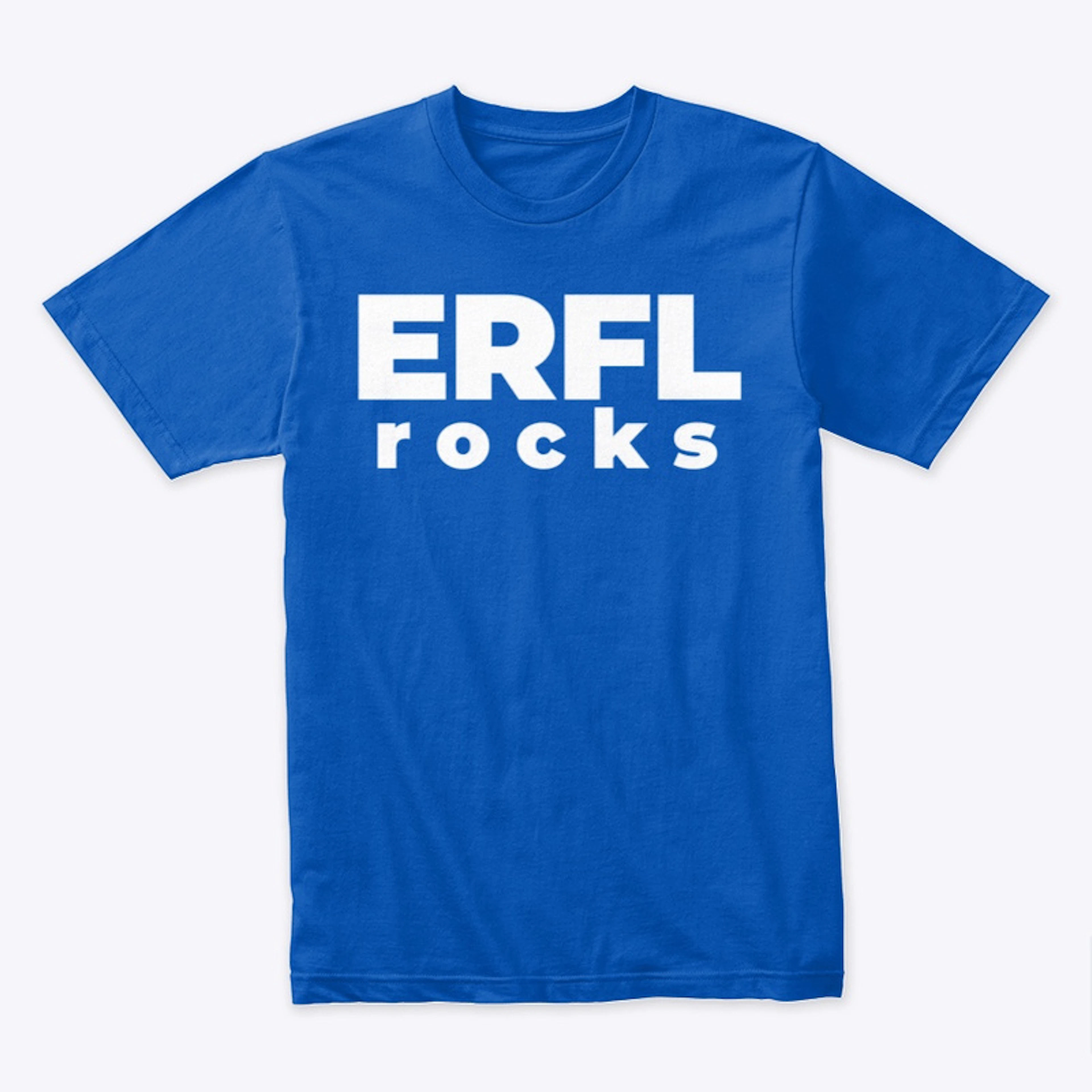 ERFL rocks