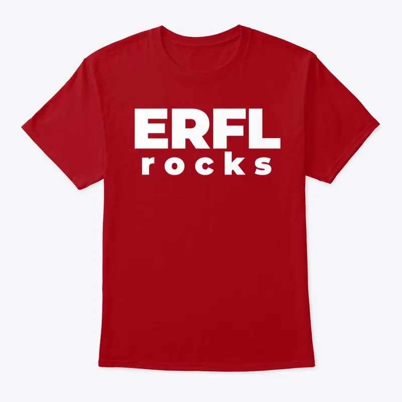 ERFL rocks