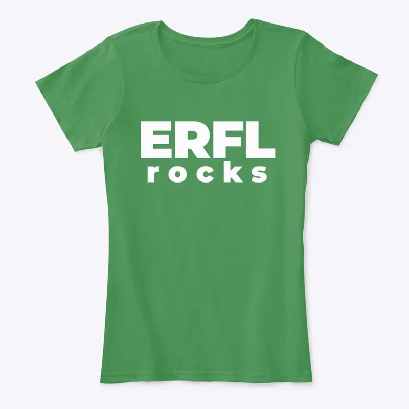 ERFL rocks