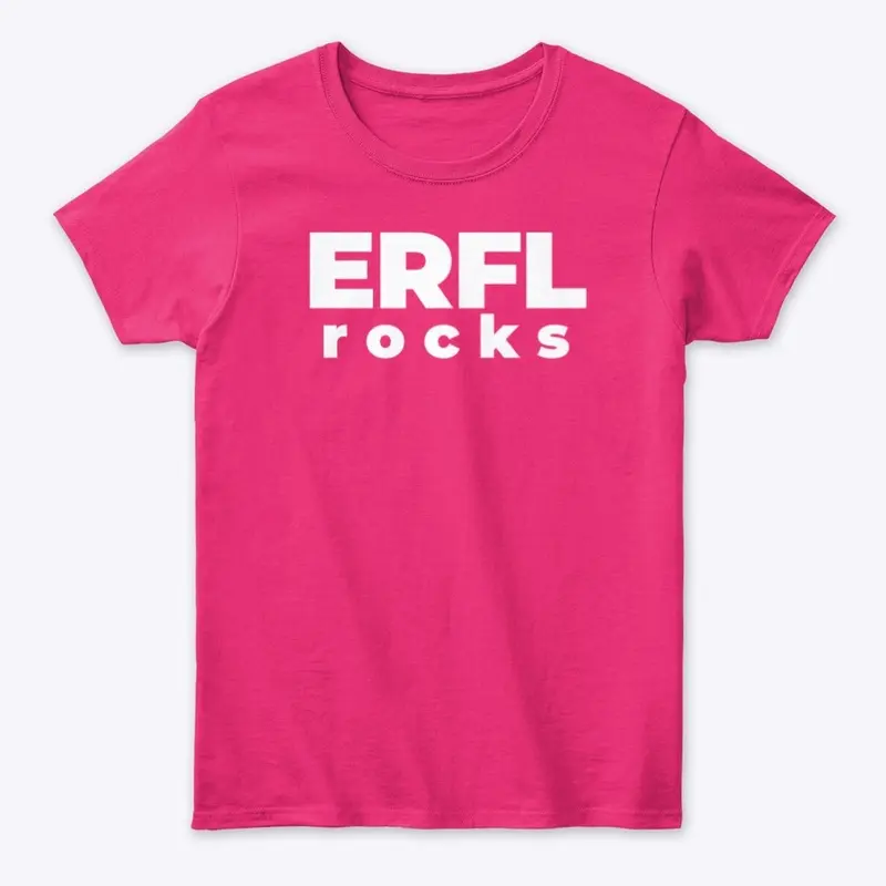 ERFL rocks